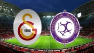 Galatasaray Osmanlıspora Takıldı 1-2