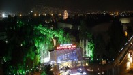 İzmir Enternasyonal Fuarı kapılarını 84. kez açıyor