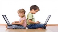 Çocuklarda teknoloji bağimliliğini önlemek için aile içi iletişim önemli