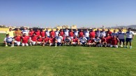 ALİAĞA FK 2015-2016 SEZONUNA ‘MERHABA’ DEDİ
