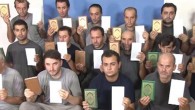 Bağdat’ta kaçırılan Türk işçiler serbest bırakıldı iddiası