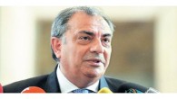 Tuğrul Türkeş MHP’den istifa etti