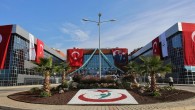 İzmir Sağlığının Gözbebeği Hastane Hizmete Açıldı…