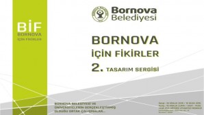 Bornova İçin Fikirler (BİF) yayınlandı