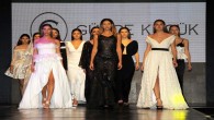 İzmir Fashion Week’e muhteşem açılış