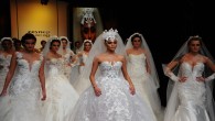 IF Wedding Fashion İzmir’in gurur tablosu