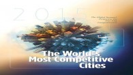 İzmir, Doğu Avrupa ve Orta Asya’nın en rekabetçi 5 şehri arasında