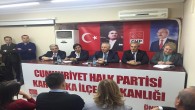 Yüksel’den AKP’ye “İki Kafadar” Çıkışı