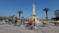 Antik kentleri bisikletleriyle gezecekler