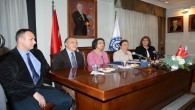 “Merkez, göğüs hastalıkları alanında Türkiye’de bir ilk olacak”