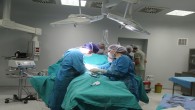 Çiğli Bölge Eğitim Hastanesi’nde İlk Ameliyat Gerçekleşti…