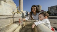 Büyük kentler içinde “en ucuz su” İzmir’de