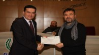 Gaziemir Belediyesi’nden girişimciye büyük destek