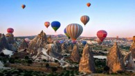 Türkiye, 41 milyon turisti ağırladı