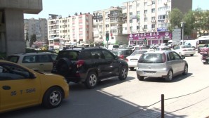 İzmir’in Trafik Sorunu