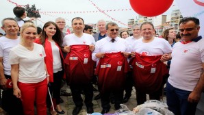 Türkiye’nin İlk Sağlık ve Kardeşlik Festivali